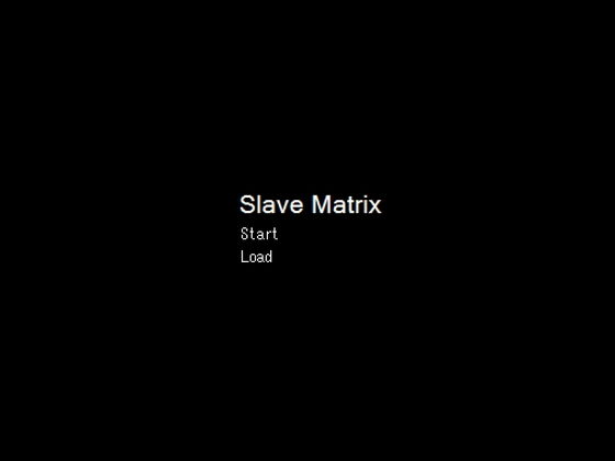 Slave Matrix｜評価4.74(34件)・同人作品レビュー【18禁】