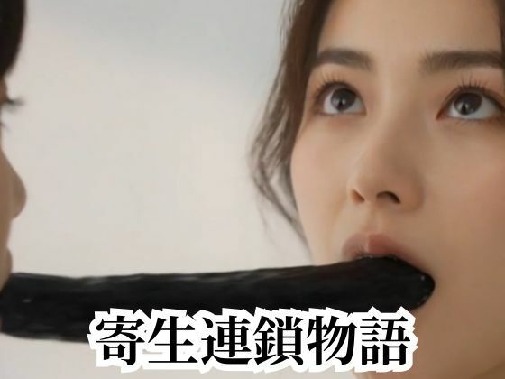 寄生連鎖物語｜同人作品レビュー【18禁】