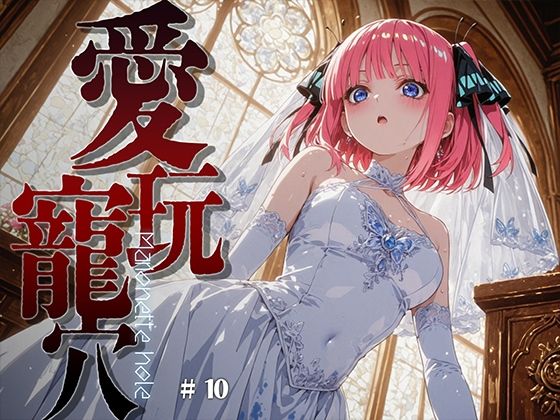 愛玩寵穴 ＃11｜同人作品レビュー【18禁】