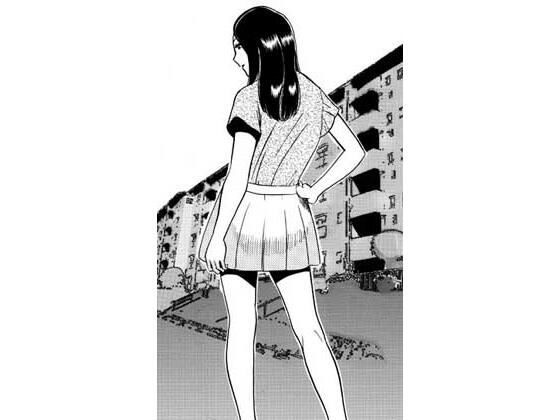 ホワイトメモリー（前編）｜同人作品レビュー【18禁】