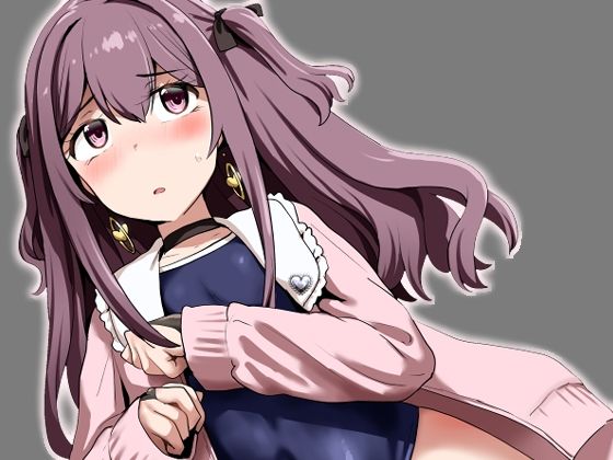 露出系女装男子がモノに堕ちるまで｜同人作品レビュー【18禁】