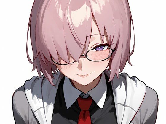 【中出し】マシュ・キリエライトセックス集｜同人作品レビュー【18禁】