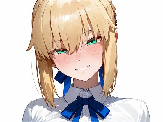 【中出し】セイバーセックス集2｜同人作品レビュー【18禁】