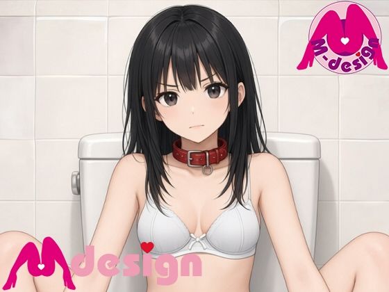 便所でドリルバイブ調教 即ヌキアプリ19 for Windows｜同人作品レビュー【18禁】