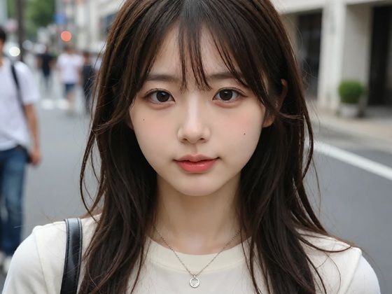 飲み会のあと ― 美咲 ＃01｜同人作品レビュー【18禁】
