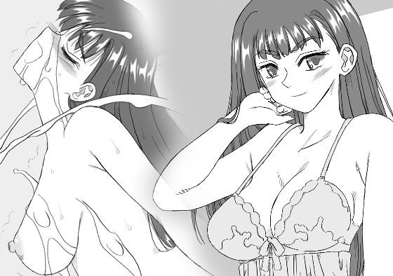 家庭教師の千晶先生、教え子と2｜同人作品レビュー【18禁】