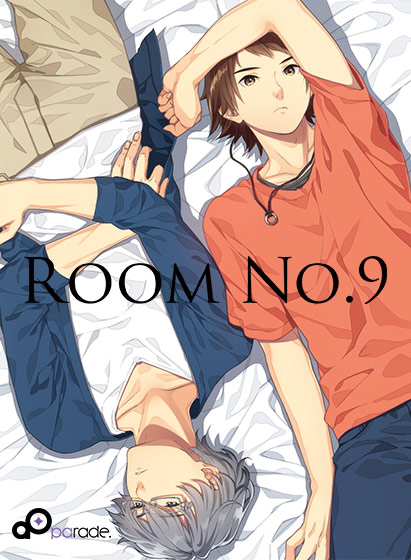 Room No.9｜評価4.65(69件)・PCゲームレビュー【18禁】