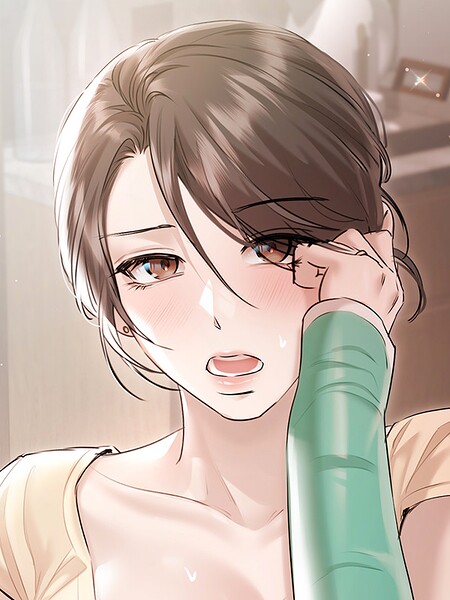 カネとカラダ〜欲望に溺れていく〜｜成人向け漫画レビュー【18禁】